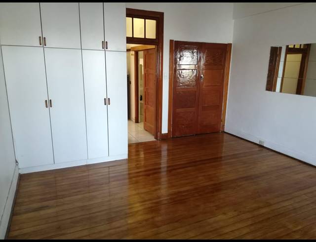 BEDROOM APARTMENT TO LET IN ESPLANADE